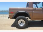 Thumbnail Photo 29 for New 1971 Ford Bronco